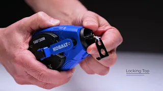 Kobalt - Chalk Reel