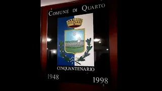 Quarto (NA) - Consiglio Comunale (30.06.22)