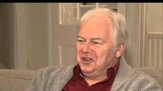 Ian Lavender pays tribute to Clive Dunn