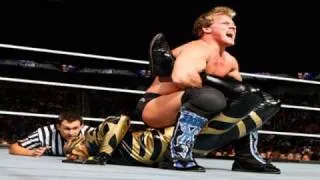 WWE Superstars Thu. Mar. 4, 2010