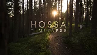 HOSSA | 4K Timelapse