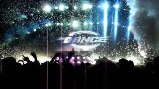 Tiesto, Skive Festival 2011 HD Ending Of Show