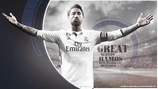 Sergio Ramos ● Satisfy ●2021 ●  Defending Skills