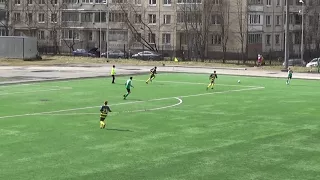 ФК Пороховчанин (U-13) - ФК Северный пресс (U-13)