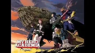 Boku no Hero Academia Season 3   AMV   All of Me by Fivefold