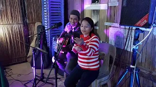 "AYAT JEN NAIBULOS" Shirley Beray #ibaloi#coverBy Malou Aroco w/ Topyu #live @ #ibaloiheritagegarden