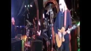 STRING DRIVEN THING - NIGHTCLUB - LIVE 2012