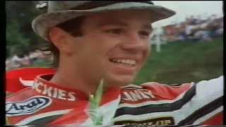 Wayne Gardner