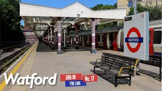 End of the Line Ep.17 - Watford