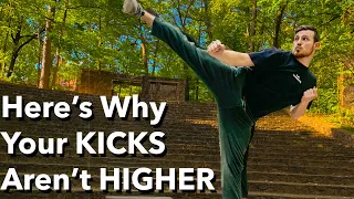4 Ways to Get Higher KICKS