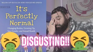 "Its perfectly Normal" Sexualizing Children