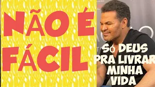 VAMOS ORAR pela vida de Eduardo Costa (MEXEU COM PESSOAS ERRADAS? precisa de Segurança?