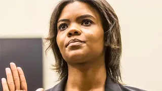 Candace Owens Shocks Her Supporters