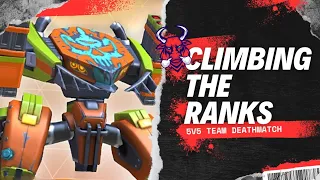 ⏫ Climbing The Ranks ⏫ #51: Free-For-All #tournament