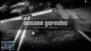 GTA5 Roleplay Deutsch/mit DC! Ps4 | Tag 2