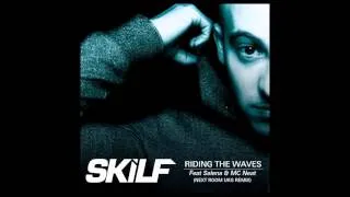 Riding The Waves (feat Salena & MC Neat) Next Room UK Garage Remix