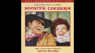 A Rooster Cogburn Symphony (Laurence Rosenthal)