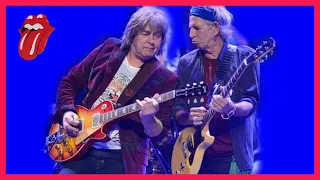 10 Reasons WHY Mick Taylor left The Rolling Stones