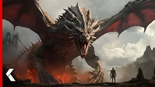 Die Drachen kehren zurück! - HOUSE OF THE DRAGON Staffel 2 - KinoCheck News