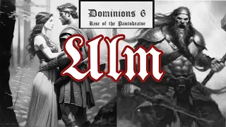 Dominions 6 - EA ULM -  Unit Showcase (pause the video to read :))