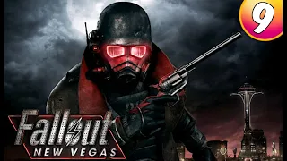 Fallout New Vegas #9 - Erster Kontakt mit der Legion  [Gameplay | Deutsch] Modded