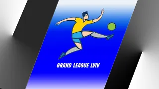 Сокіл Борщовичі - NG Metal | Огляд матчу | GRAND League