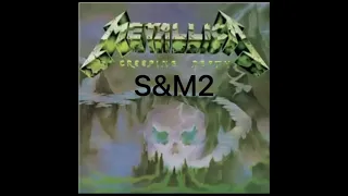 Metallica - Creeping Death S&M2 (alexonthepiano version)