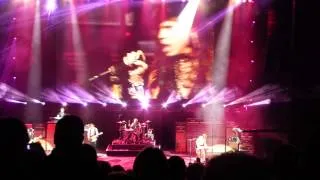 aerosmith / i don't want to miss a thing