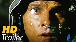 INTERSTELLAR Trailer #4 German | Christopher Nolan & Matthew McConaughey [HD]