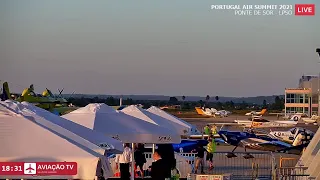 Portugal Air Summit 2021: Dia 3 (parte 2)