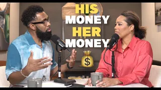 His or Her money | Transforming Finances in Marriage