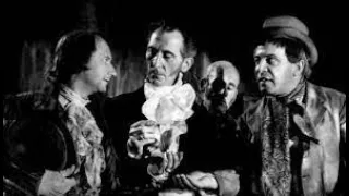 The Fiendish Ghouls aka Flesh and the Fiends (1960) trailer #petercushing