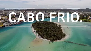 CABO FRIO, RJ | Roteiro completo de 4 dias: O que fazer, onde comer, onde se hospedar (com PREÇOS)