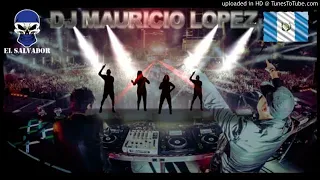 Mix rock 2019 clásicos 80 s 90 djmauriciolopez full party VL.1