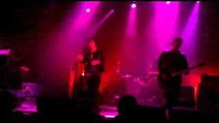 She Wants Revenge - Someone Must Get Hurt (live at the Anaheim House of Blues)