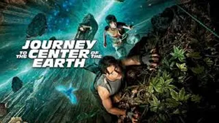 Journey to the Center of the Earth 2008  movie full reviews & best facts |Brendan Fraser,Seth Meyers