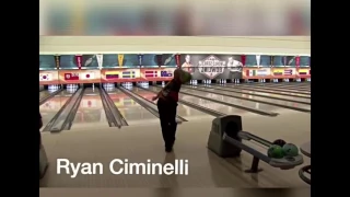 What if all Pba bowlers bowled with their OPPOSITE hand?