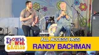 All Access Pass with Randy Bachman