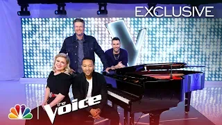 Is This The Voice or... ? - The Voice 2019 (Digital Exclusive)