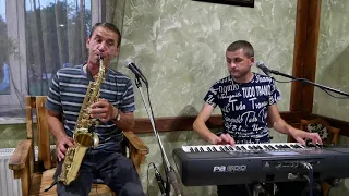 гурт Akorde music band/Полька