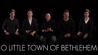 O Little Town of Bethlehem | VoicePlay | PartWork: Episode 6