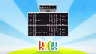 ko0x - Tribute To My Dead SSD - ᕕ(ᐛ)ᕗ Chiptune - 8Bit