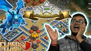 Go to Bat Easily 3 Star Complete || Clash of Clans