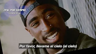 2PAC - Still I Rise (sub HD) - "Aún así me levante"