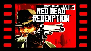 Red Dead Redemption 📼 Прохождение с русской озвучкой 📼 Часть 1