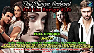 FULL EPISODE UNCUT | THE DEMON HUSBAND AND THE MARTY WIFE | JANELLE AND MARK LOVE DRAMA SERIES