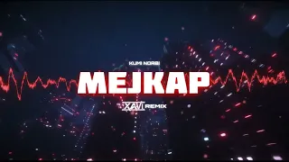 Kumi, Norbi - MEJKAP (XAVI REMIX)