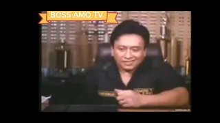 TRUE TO LIFE STORY URBANITO DIZON/APACHE GANG/ #RAMON "BONG" REVILLA JR #ALMA MORENO #FULL MOVIE