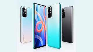 XIAOMI REDMI NOTE 11 - САМЫЙ ДОСТУПНЫЙ И ПРОСТОЙ НОУТ ЗА 13500 РУБЛЕЙ!