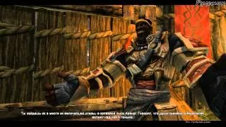 Fable The Lost Chapters. Прохождение # 30 - Повседневные дела.